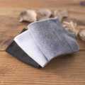 5in1 set plain socks casual mid cotton socks 3color in pouch 2set grey 2set black 1set white (lowest price!. 