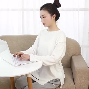 6 Head and Neck Massager Home Electric Intelligent Pulse Electromagnetic Kneading Neck Massager Shoulder and Neck Protector 908[ Free Shipping ]