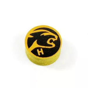 Predator Cue Tip 6layers  Billiard Tip Original - Billiard Cue Tip H/M/S Cue Stick Tip - America Billiards Pool Cue Tip 14mm Tip for Billiard