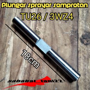 Plunger pump TU26 piston mesin semprotan hama plunger 3WZ4 TU26