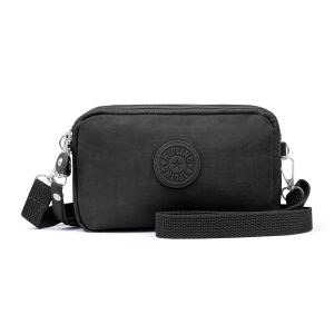 GROSIRAN OMYGOOSE DOMPET HP SELEMPANG 3 RESLETING / DOMPET HP NYLON / KP 24112