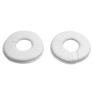 Dễ dàng thay thế miếng đệm tai cho MDR-ZX100 ZX300 V150 tai nghe dày hơn bọt bao gồm tay áo Earpads đạo cụ