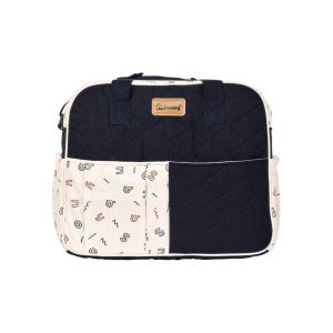 Snobby Tas Bayi Besar / Medium / Kecil Saku Print Jolly Series SBT7571