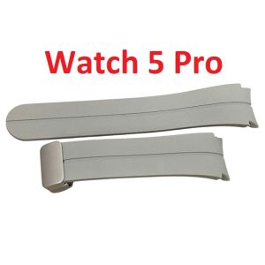 Dây Đeo Đồng Hồ Samsung Watch 5 Pro SM-R920 R925 Bản 45mm Dài 20mm Zin Theo Máy Thay Thế