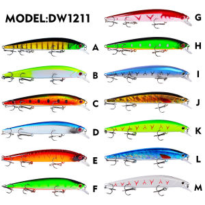 ZEEMIN PRO BEROS 18.5g Swimbaits Bass Big Fish Crankbaits Fishing Lure Sinking Floating Wobblers for Pike Minnow Lure Fishing Tackle