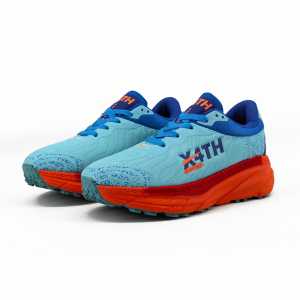 Sepatu Running Pria X Fourth Runzer Sepatu Lari Pria Wanita Terbaru