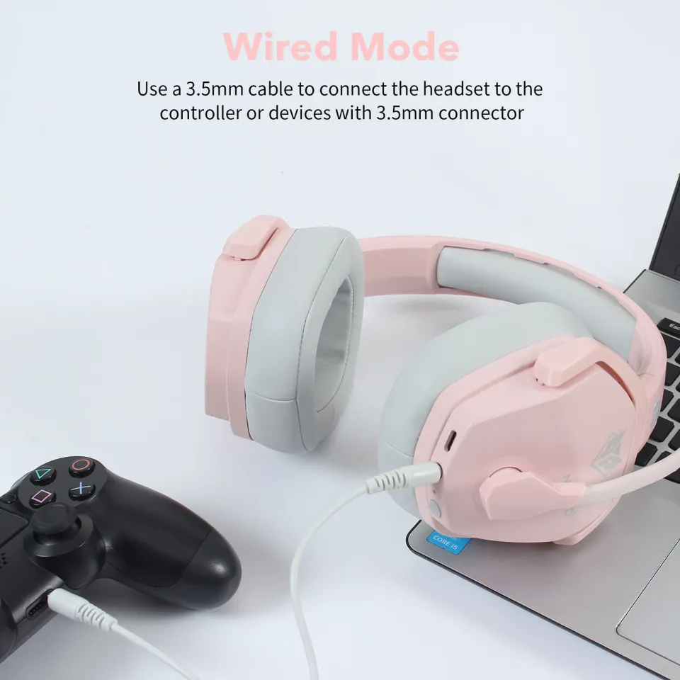 Orzly Headset With Mic Under 20 Gaming Headset For Playstation