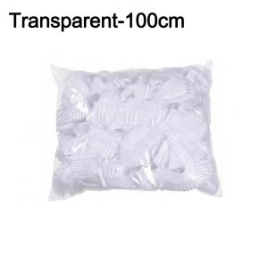 BESTITIT 10PCS Square Disposable Tablecloths Waterproof Round Party Tablecloth Universal Oil-proof Table Cover Outdoor Dining