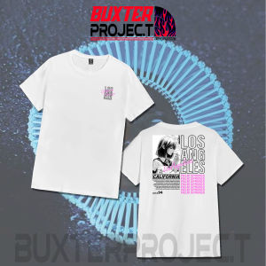 KAOS  LOS ANGELES // KAOS Distro - TSHIRT Fashion - BUXTERPROJECT888