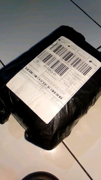 Buyer review video 3