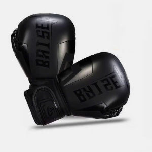 [Mẫu Mã  BSN-141 ]Găng Tay Boxing Găng Tay Tập Võ Quyền Anh Chất Lượng Cao