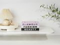 TwoDays Preppy Room Decor Aesthetic, Decorative Books, Coffee Table Books Decor, Faux for Decoration, Bookshelf Fake Stuff, Things. (Set of 3). 