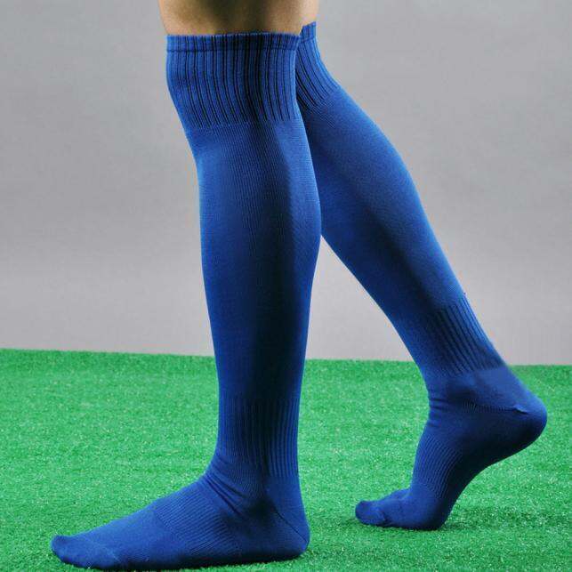 Over the hotsell knee soccer socks