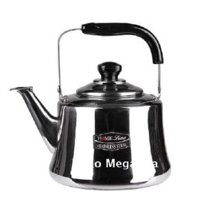 Teko Bunyi Induksi 5 Liter Home Line Whistling Kettle
