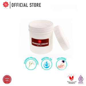 Viva Massage Cream - 550 gr
