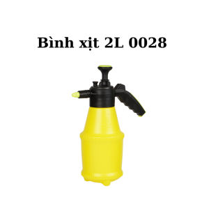 Bình Xịt Tưới Cây Có Phun Sương VIỆT NHẬT 0015/0016/0022/0026/0028/0029 – 2L 2.5L – TADAHOME
