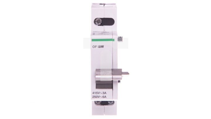 Schneider Acti 9 IOF Auxiliary Switch for Isolator 3A 415V | Lazada