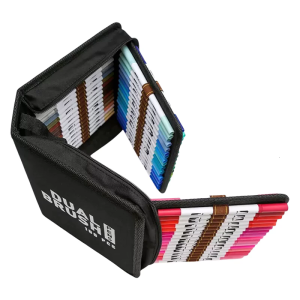 60/72/80/100 màu acrylic bút Bút Đánh Dấu Acrylic bút vẽ hai đầu bút đầu lông cho hàng thủ công Tranh Đá ThủY Tinh