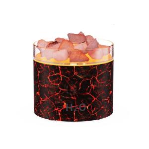 Sophisticated Aromatherapys Device Aromatic Diffuser with Auto Releasing Scent Feature ABS Texture for Relaxation