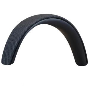 Dễ dàng cài đặt headband đệm cho px 8 px7s2 Tai nghe headbeam bảo vệ Cung cấp Comfort cao và hỗ trợ