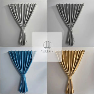 Rèm cửa sổ Dán Tường Loại 1 giá xưởng rèm phòng ngủ chống nắng cao cấp