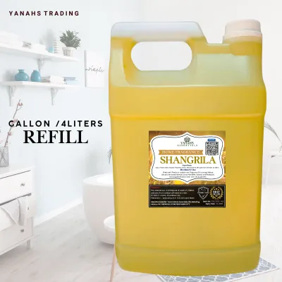 Shangrila Air Freshener Spray Antibacterial | Room Toilet & Fabric Odor Eliminator
