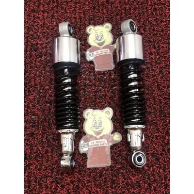 YAMAHA Y110 SS2 SRX COMBO FRONT FORK SET+REAR ABSORBER SET ASORBER BELAKANG
