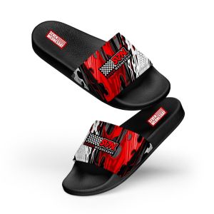 Slippers Mens Summer New Casual Male Fashion Slippers Children 31-35 Adults 36-43