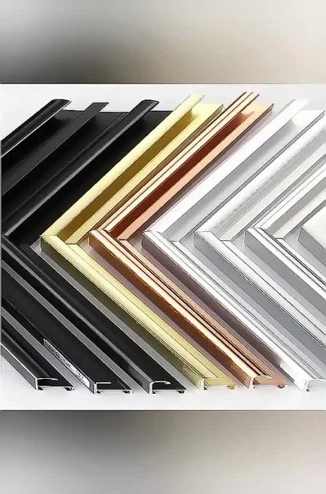Factory custom powder coating Aluminum Extrusion Window and door Aluum ...