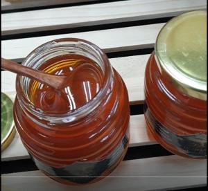 Madu yaman Sidr Asli Honey Sidir 450g