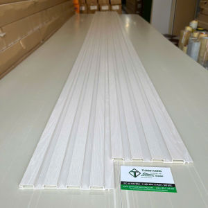 Tấm Ốp Tường lam sóng