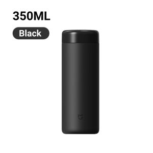 Xiaomi Mijia Mini Thermos Bottle 350ML Portable Lightweight 316L Stainless Steel Thermos Cups Pocket Version Vacuum Flask Cup