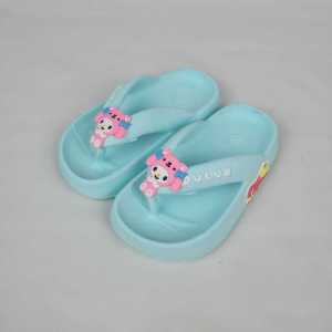 Sandal Jepit Anak Model Sanrio Kuromi Cinnamoroll My Melody Lucu Imut DULUX 524D Sanrio