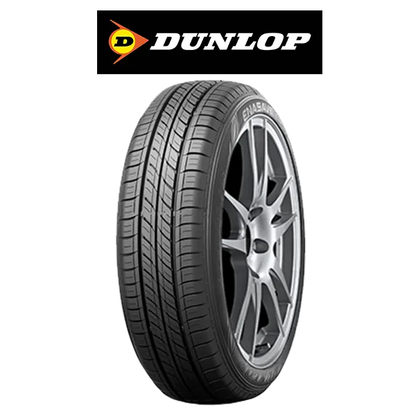 Dunlop 165/65 R14 79S Enasave EC300+ Tire All-Season Automotive