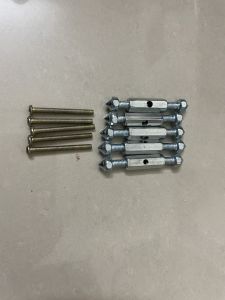 Đinh vít thông minh dùng để sửa các hộp đế âm tường