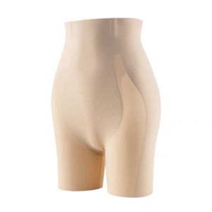 KUCHAR High Waist Shapewear for Women Seamless Body Shaping Pants Lift Hip Slimming Tummy Waist Postpartum Bodysuit Shaper Belly Fat for Women Chubby