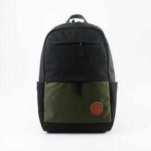 RCKLS. Tas Pria | Tas Laptop | Ransel Laptop Lyon Black