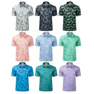 Shop Camouflage Shirt Polo with great discounts and prices online Sep 2024 Lazada Philippines