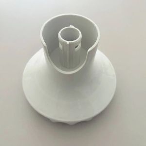 Kirilgu Applicable To Blender Accessories HR2545/HR2537 Coupler Plastic Cover (large) P7Q2M