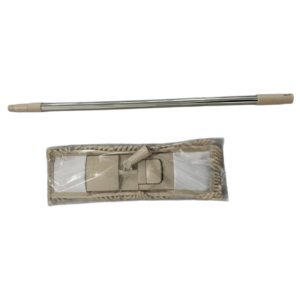 【ดูดซับน้ำได้ดี】ผ้าเชนิลล์แบบแบน ม็อบดูดซับ สิ่งประดิษฐ์ทำความสะอาดในครัวเรือน ม็อบถูพื้นแบบม็อบเดียว ม็อบกระเบื้องไม้ สแตนเลส雪尼尔平板夹布吸水拖把