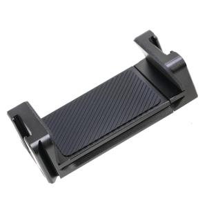 Phone Tripod Mount Adapter 360 Degree Rotatable Cellphone Holder Clip Adjustment Clamp for Tripod Monopod Selfie Stick