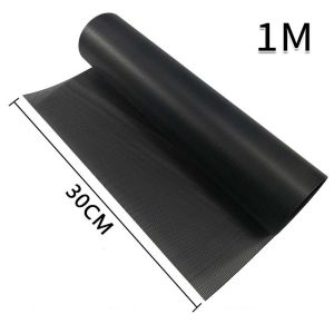 Filter Dust Mesh PVC 30x100cm Fan PC Komputer Penyaring Debu