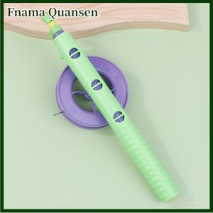 Fnama คันเบ็ดตกปลาแบบพกพาทนทานต่อการฉีกขาดคันเบ็ดตกปลาสำหรับเด็กขนาดเล็กคันเบ็ดตกปลาสำหรับกลางแจ้งและชายหาด