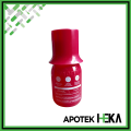 Minosep Obat Kumur 60 ml 0.1% 0.2% Hijau Merah. 