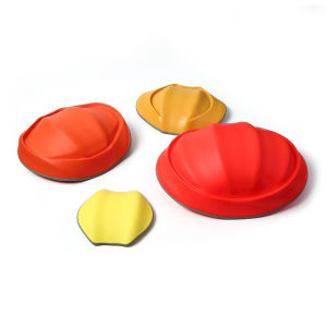 swing Stepping Stones Kids Balance Sports Toys ExerciseChildren Sensory Integration Training Party Indoor Social Game