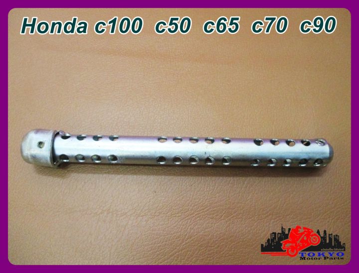 Le Produit Le Plus Vendu HONDA C50 C65 C70 C90 CM90 CM91 SIGNAL WINKER - Foto 2