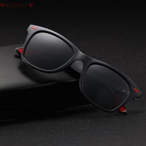 Nnuo Mens Polarized Sunglasses Luxury Driving Sun Glasses For Men Classic Male Eyewear Sun Goggles Travel Fishing Sunglasses