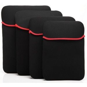 Laptop Bag 10/14/15 inch Double Faced Laptop Pouch Laptop Case Sleeve 10 inch 11 inch