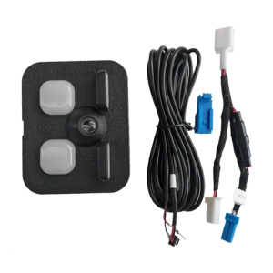 Multipurpose LED Trunk Tailgate Light For Vehicle Intelligent Sensor Technology Enhanced Interior Camping & Emergencies