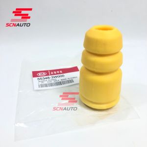 Cao Su Tăm Bông Giảm Xóc Sau Xe Kia Morning (12-NAY) Hyundai I10 (14-Nay) (Mã: 553483W000) 55348 - 3W000